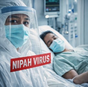¿Qué tan mortal es el virus Nipah?