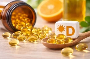 Riesgos de tomar vitamina D en exceso