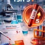 TSH 5 qué significa y cuándo requiere tratamiento TSH 5 qué significa