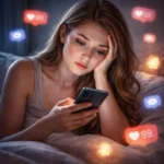 Adicción a Instagram