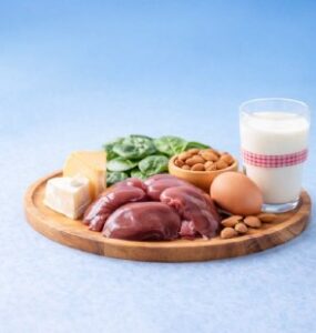 Vitamina B2 - Riboflavina