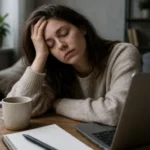 Cansancio extremo sin razón aparente: causas ocultas y cómo recuperar tu energía Cansancio extremo sin razon
