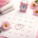 Causas retraso menstrual sin embarazo