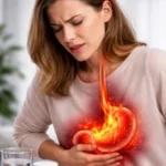 Consejos para evitar la acidez estomacal Consejos para evitar acidez