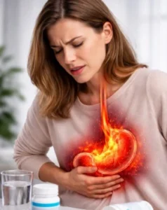 Consejos para evitar la acidez estomacal