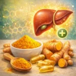 Cúrcuma como remedio para el hígado Curcuma higado