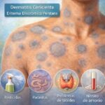 Dermatitis Cenicienta Dermatitis cenicienta