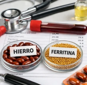 Diferencia hierro ferritina(2)