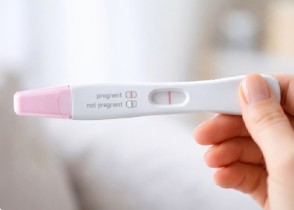 Causas comunes de falso negativo en test de embarazo