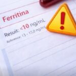 Ferritina baja con hemoglobina normal: qué significa y tratamiento Ferritina baja con hemoglobina normal