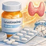 Levotiroxina