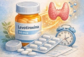 Levotiroxina