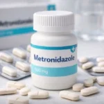 Metronidazol: para qué sirve, usos y efectos secundarios Metronidazol usos