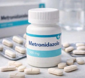 Metronidazol para qué sirve