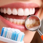 Cómo quitar el sarro de los dientes en casa sin dañar el esmalte Quitar sarro dientes casa