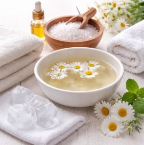 Remedios caseros para Bartolinitis