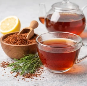 Rooibos beneficios
