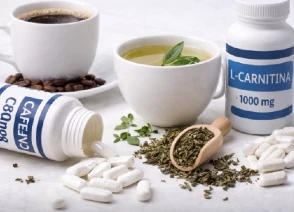 Los mejores suplementos para quemar grasa
