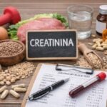 Valores normales de creatinina en sangre: qué indican los resultados de un análisis Valores creatinina sangre examen