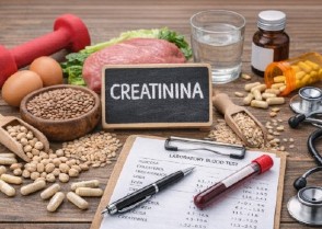 Valores normales de creatinina en sangre