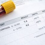 Valores normales de cortisol en sangre saliva y orina Valores normales de cortisol