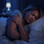 Por qué la fibromialgia empeora en la noche y cómo aliviar el dolor Por qué la fibromialgia empeora en la noche