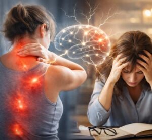 Fibromialgia y estrés