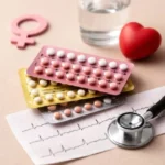 Contraindicaciones y riesgos de los anticonceptivos orales pastillas anticonceptivas riesgos