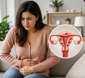 Adenomiosis qué es síntomas y tratamiento