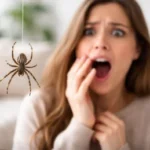Aracnofobia: qué es, síntomas y cómo superar el miedo a las arañas Aracnofobia miedo arañas
