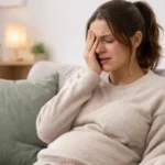 Cambios emocionales embarazo