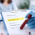 Causas estradiol bajo