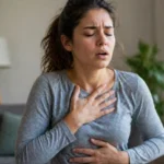 Cómo cortar un ataque de pánico rápido Como cortar ataque de panico rapido