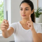 Como mejorar la vista sin lentes