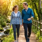 Cómo retrasar el envejecimiento naturalmente y vivir mejor Como retrasar el envejecimiento