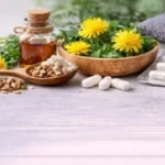 Diente de León e interacciones con medicamentos Diente de leon interacciones con medicamentos