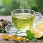 La Dieta del Té verde