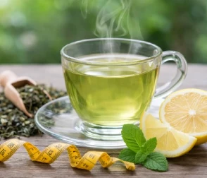 La Dieta del Té verde