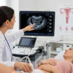 Ecografía transvaginal qué detecta y para qué sirve Ecografia transvaginal