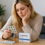 Efectos secundarios de la Fluoxetina (Prozac) Fluoxetina efectos secundarios
