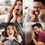 Fobias más comunes: tipos, causas y cómo afectan a las personas Fobias mas comunes