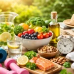 Hábitos que suman años de vida y mejoran tu salud Habitos que suman años de vida