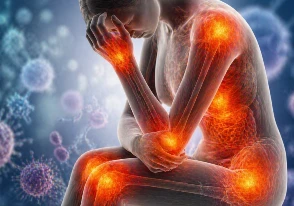 Inflamación crónica: síntomas y causas