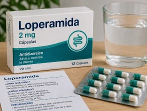 Loperamida