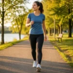Por qué no bajas de peso caminando y cómo solucionarlo Por que no bajo de peso caminando