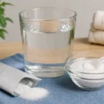 Sales de rehidratacion oral