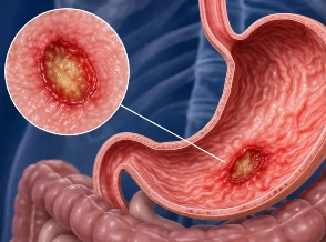 Úlceras digestivas