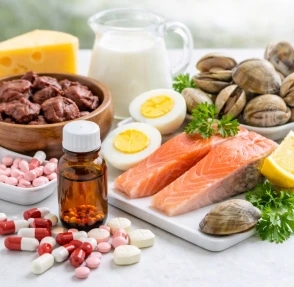 Vitamina B12