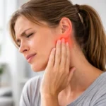 Dolor debajo de la oreja: causas más comunes dolor debajo de la oreja