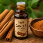 Aceite de Canela : Beneficios y propiedades Aceite esencial de canela propiedades